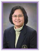 Asst. Prof. Warungkana Chidchuangchai, D.D.S., M.Sc., Ph.D.