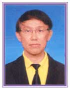 Asst. Prof. Kamthorn Tantivitayatan, M.D.