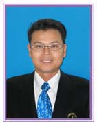 Asst. Prof. Kulnasan Saikhun, Ph.D.