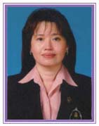 Asst. Prof. Supawon Srettabunjong, M.D., Ph.D.