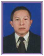 Asst. Prof. Tienchai Tonthai, Ph.D.