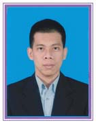 Lecturer Ithipol Pretiprasong