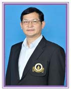 Asst. Prof. Pakorn Chandanamattha, M.D.