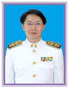 Asst. Prof. Yongyuth Kajornpredanon