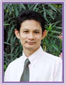 Asst.Prof.Kunchit Judprasong, Ph.D.