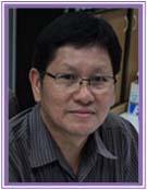 Lecturer Sittipan Tuntawiroon
