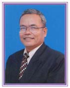 Asst.Prof.Solot Sirisai, Ph.D.