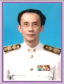 Asst.Prof.Suvit Limawongpranee, Ph.D.