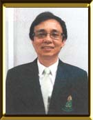 Asst. Prof. Yongyuth Kajornpredanon