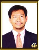 Lecturer Thitikom Puapansawat, Ph.D.