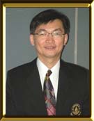 Lecturer Chuchai Anunmana, D.D.S.
