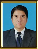 Assoc.Prof.Charoonroj Chotwiwatthanakun, Ph.D.