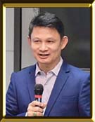 Assoc.Prof.Kunchit Judprasong, Ph.D.