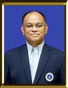 Lecturer Nara Khamkhom, Ph.D.