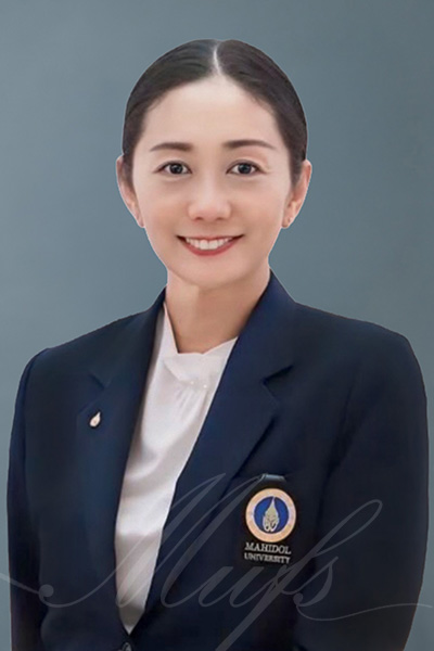 Asst.Prof.Jongdee To-im, Ph.D.