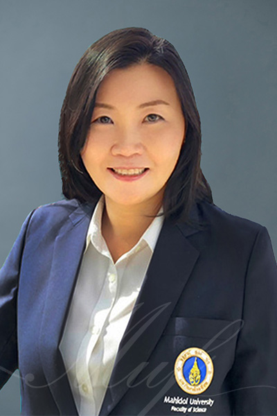  Assoc.Prof.Kulathida Chaithirayanon, Ph.D.