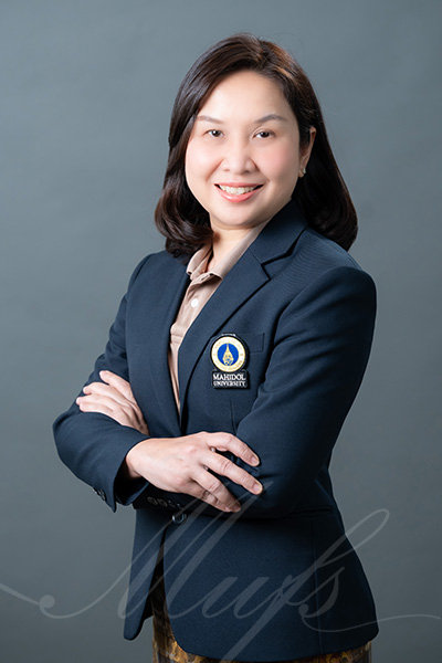 Asst.Prof.Sukonthar Ngampramuan, Ph.D.