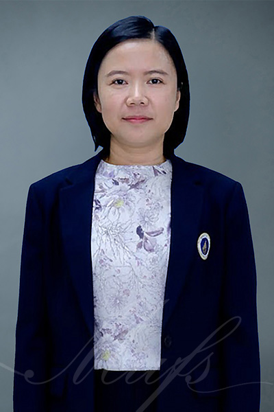 Assoc.Prof.Chaowanee Chupeerach, Ph.D.