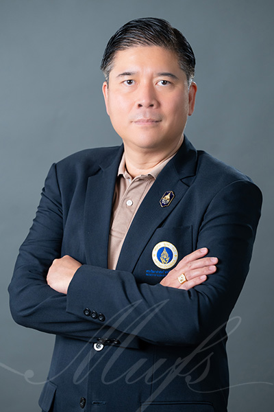 Assoc.Prof.Charoonroj Chotwiwatthanakun, Ph.D.