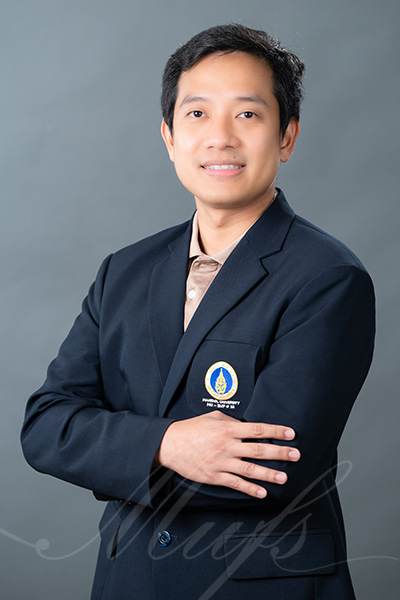 Asst.Prof.Morakot Choetkiertikul, Ph.D.