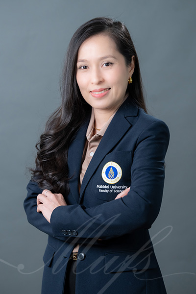 Assoc.Prof.Paweena Traiperm, Ph.D.