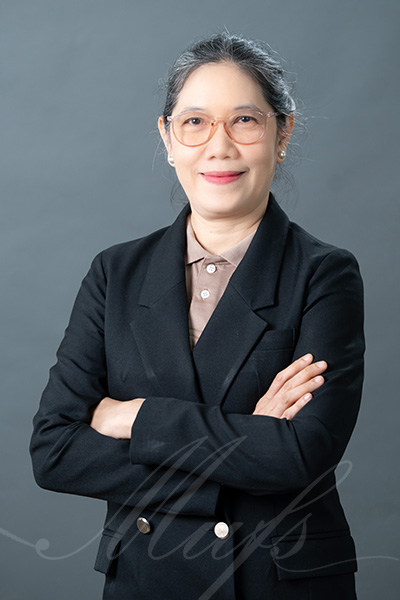 Asst.Prof.Pharrunrat Tanaviyutpakdee , Ph.D.