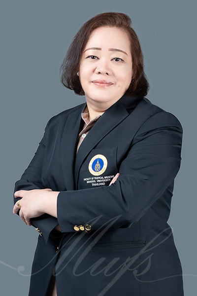 Lecturer Rachatawan Chiabchalard