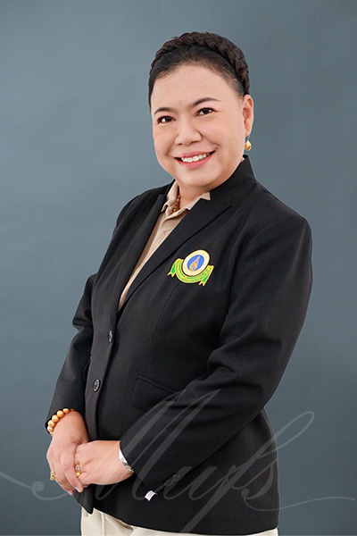 Asst.Prof.Tiraporn Junda, Ph.D.