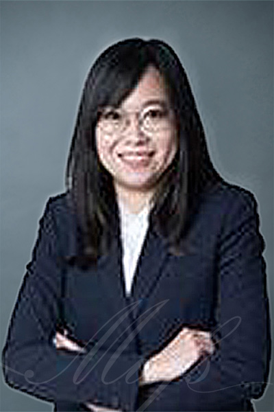 Asst.Prof.Wannee Lertsooksawat, D.D.S., Ph.D.