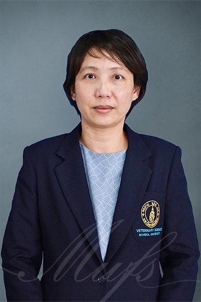 Asst.Prof.Waraphan Toniti ,Ph.D.
