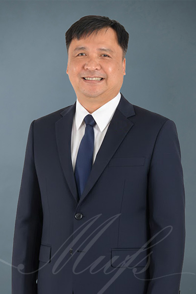 Asst.Prof.Kawewan Limprayoon , M.D.