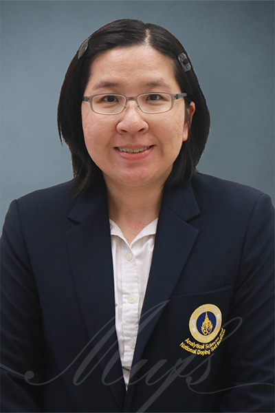 Asst.Prof.Metini Janyauspab, Ph.D.